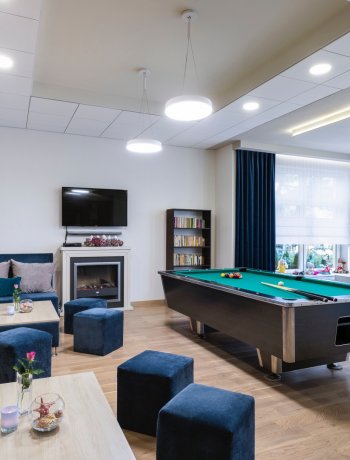 Family entertainmentzone